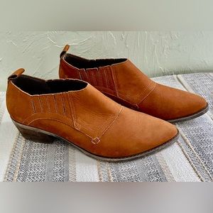 Steve Madden Ankle Booties